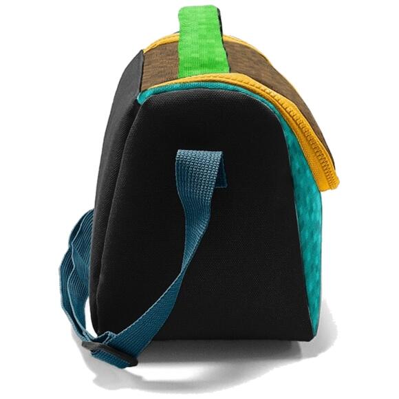 Coral High Craft Desenli Thermo Beslenme Çantası 37116