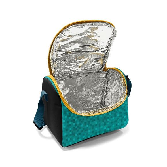 Coral High Craft Desenli Thermo Beslenme Çantası 37116