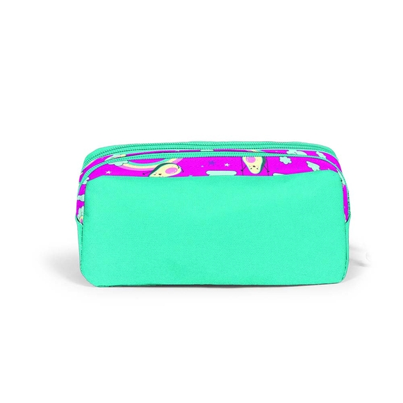 Coral Hıgh Kalem Çanta (İki Bölmeli) 22396