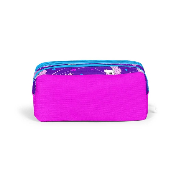 Coral Hıgh Kalem Çanta (İki Bölmeli) 22397 