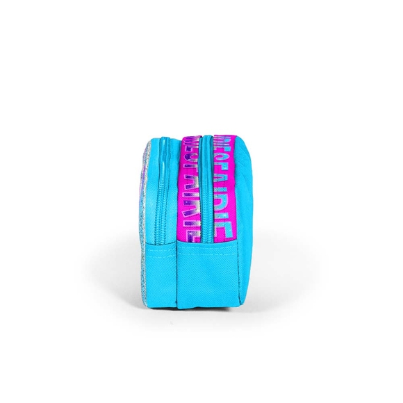 Coral Hıgh Kalem Çanta (İki Bölmeli) 22399 