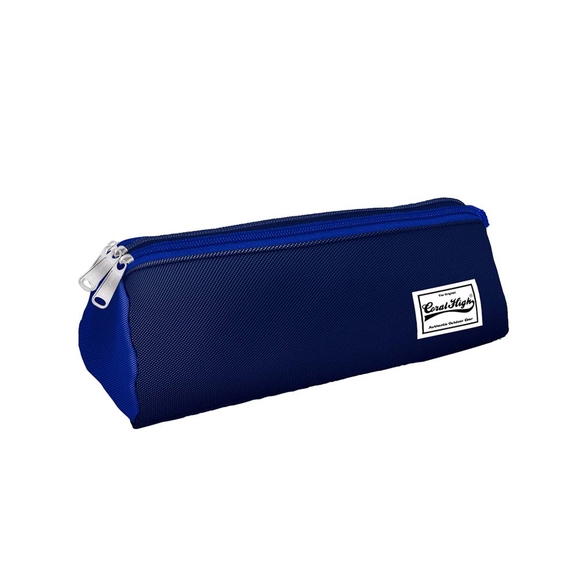 Coral Hıgh Kalem Çanta (Üç Bölmeli) 12253 