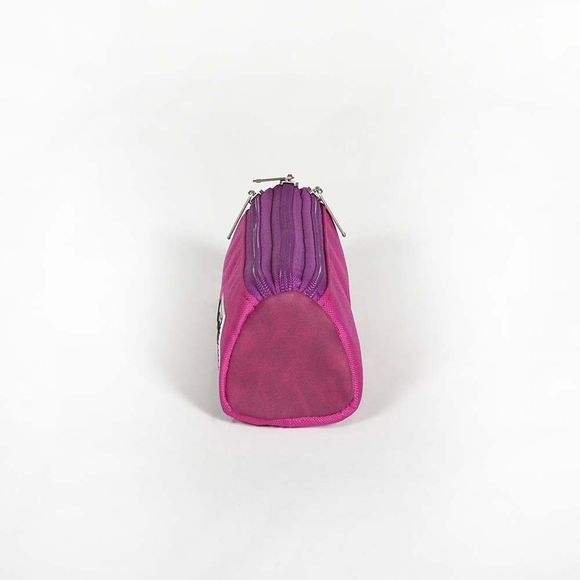 Coral Hıgh Kalem Çanta (Üç Bölmeli) 12338 