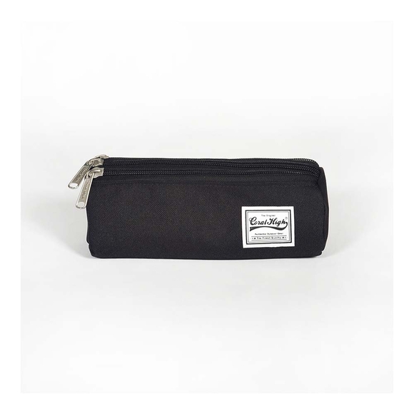 Coral Hıgh Kalem Çanta (Üç Bölmeli) 12341 