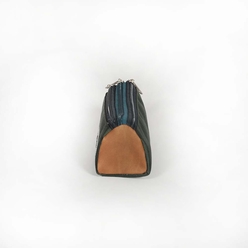 Coral Hıgh Kalem Çanta (Üç Bölmeli) 12343 - Thumbnail