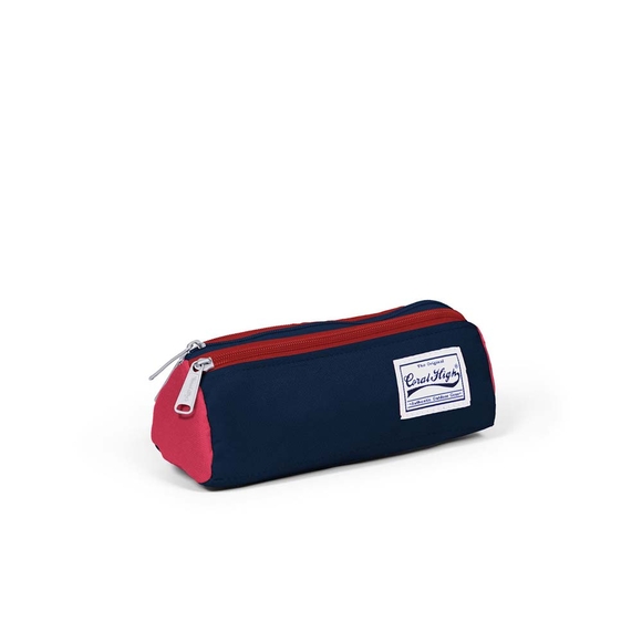 Coral Hıgh Kalem Çanta (Üç Bölmeli) 12347 