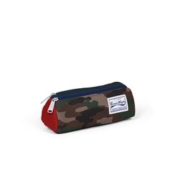 Sms Coral High - Coral Hıgh Kalem Çanta (Üç Bölmeli) 12398 