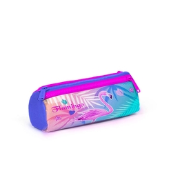 Coral Hıgh Kalem Çanta (Üç Bölmeli) 22005 - Thumbnail