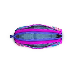 Coral Hıgh Kalem Çanta (Üç Bölmeli) 22005 - Thumbnail