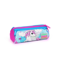 Sms Coral High - Coral Hıgh Kalem Çanta (Üç Bölmeli) 22011 