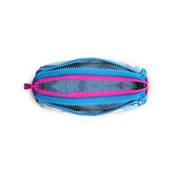 Coral Hıgh Kalem Çanta (Üç Bölmeli) 22011 