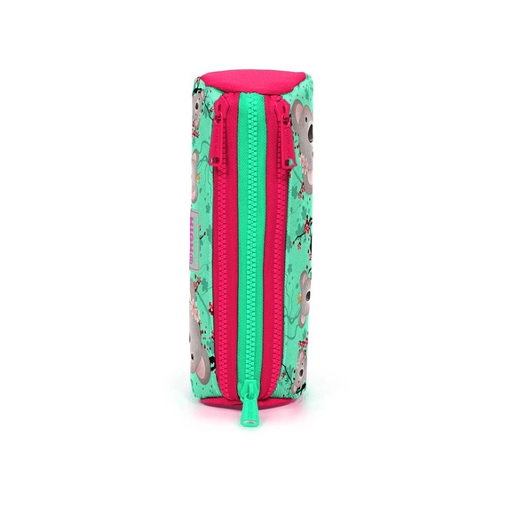 Coral Hıgh Kalem Çanta (Üç Bölmeli) 22013 