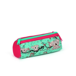 Coral Hıgh Kalem Çanta (Üç Bölmeli) 22013 - Thumbnail