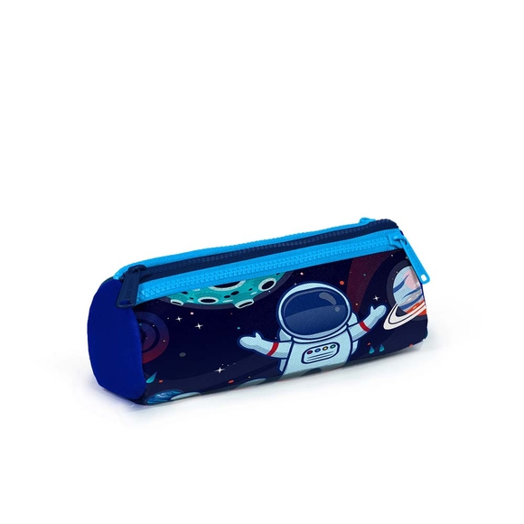 Coral Hıgh Kalem Çanta (Üç Bölmeli) 22024 