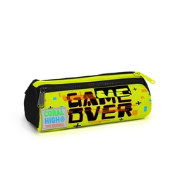 Sms Coral High - CORAL HIGH KALEM ÇANTA (ÜÇ BÖLMELİ) 22028