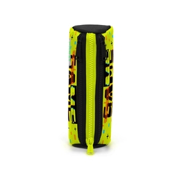 CORAL HIGH KALEM ÇANTA (ÜÇ BÖLMELİ) 22028 - Thumbnail