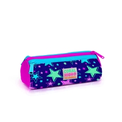 Coral High - CORAL HIGH KALEM ÇANTA (ÜÇ BÖLMELİ) 22311 