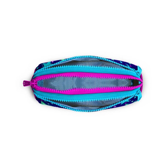 CORAL HIGH KALEM ÇANTA (ÜÇ BÖLMELİ) 22311 