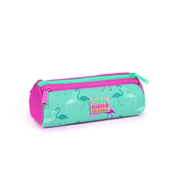 Sms Coral High - Coral Hıgh Kalem Çanta (Üç Bölmeli) 22315 