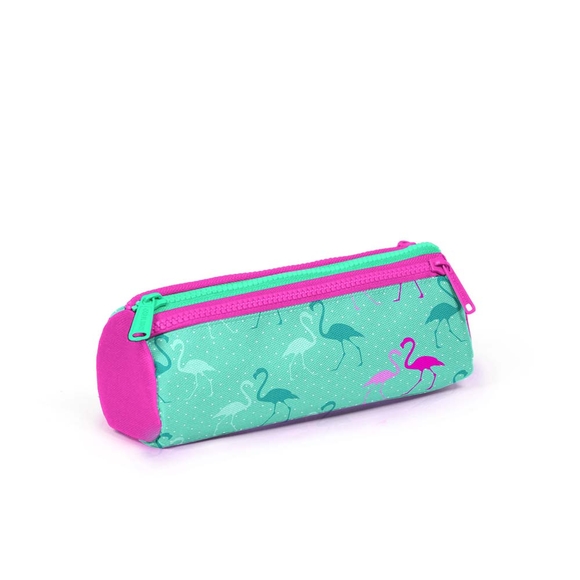 Coral Hıgh Kalem Çanta (Üç Bölmeli) 22315 