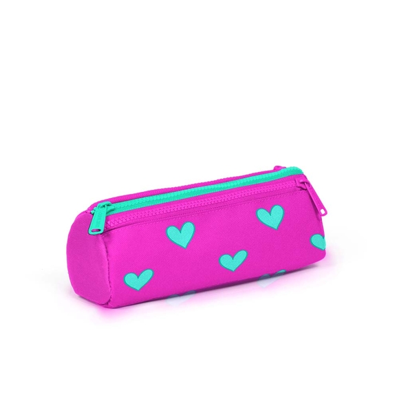 Coral Hıgh Kalem Çanta (Üç Bölmeli) 22317 