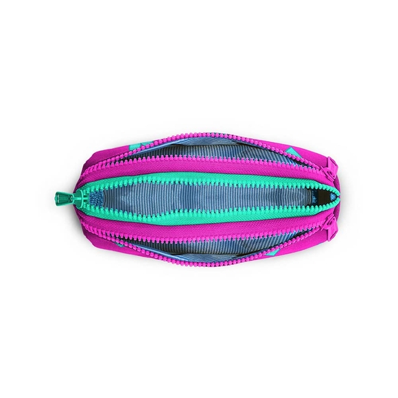 Coral Hıgh Kalem Çanta (Üç Bölmeli) 22317 