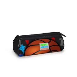 Sms Coral High - Coral Hıgh Kalem Çanta (Üç Bölmeli) 22321 