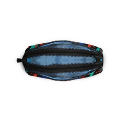 Coral Hıgh Kalem Çanta (Üç Bölmeli) 22321 - Thumbnail