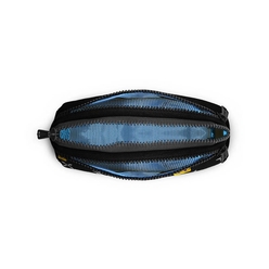 Coral Hıgh Kalem Çanta (Üç Bölmeli) 22325 - Thumbnail