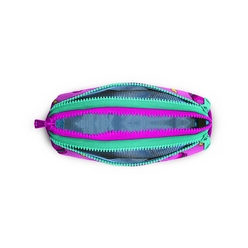 Coral High Kalem Çantası Üç Bölmeli 2021 22301 - Thumbnail