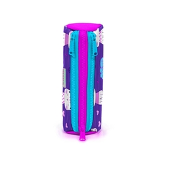 Coral High Kalem Çantası Üç Bölmeli 2021 22304 - Thumbnail