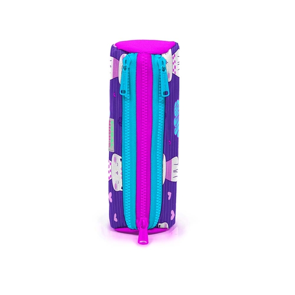 Coral High Kalem Çantası Üç Bölmeli 2021 22304