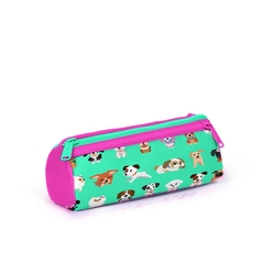 Coral High Kalem Çantası Üç Bölmeli 2021 22306 - Thumbnail