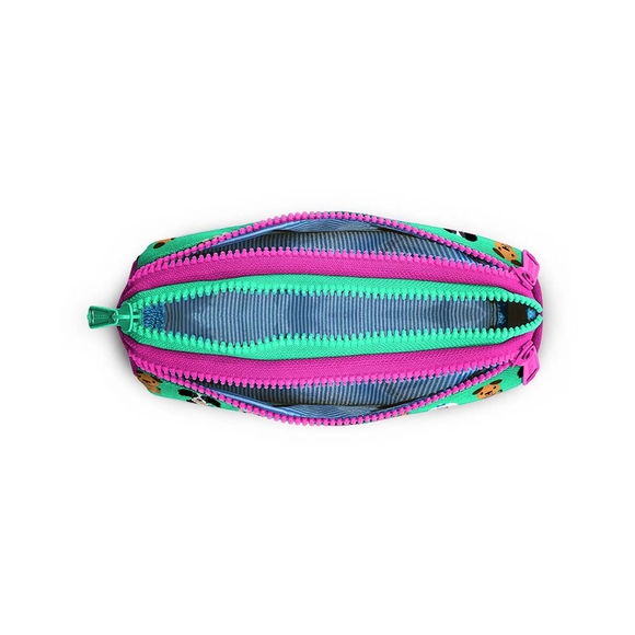 Coral High Kalem Çantası Üç Bölmeli 2021 22306