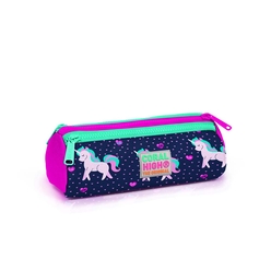 Sms Coral High - Coral High Kalem Çantası Üç Bölmeli 2021 22310