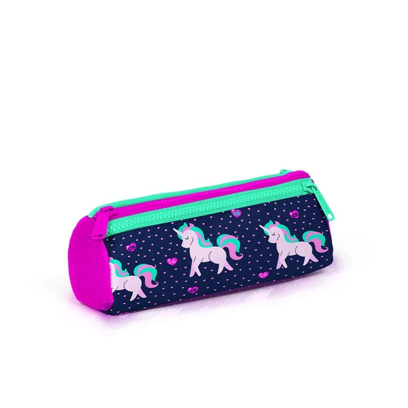 Coral High Kalem Çantası Üç Bölmeli 2021 22310