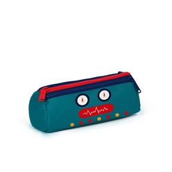 Coral High Kalem Çantası Üç Bölmeli 2021 22324 - Thumbnail