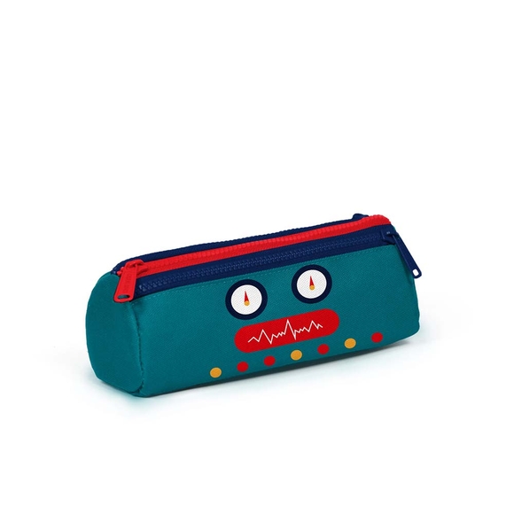 Coral High Kalem Çantası Üç Bölmeli 2021 22324