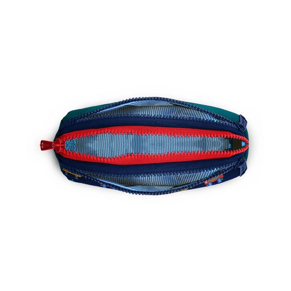 Coral High Kalem Çantası Üç Bölmeli 2021 22324