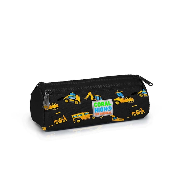 Coral High Kalem Çantası Üç Bölmeli 2021 22328