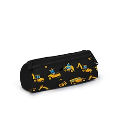 Coral High Kalem Çantası Üç Bölmeli 2021 22328 - Thumbnail