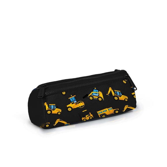 Coral High Kalem Çantası Üç Bölmeli 2021 22328