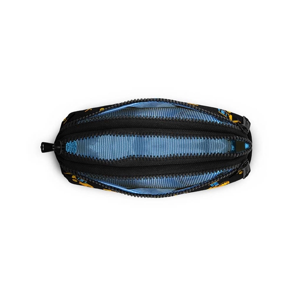 Coral High Kalem Çantası Üç Bölmeli 2021 22328