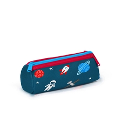 Coral High Kalem Çantası Üç Bölmeli 2021 22330 - Thumbnail