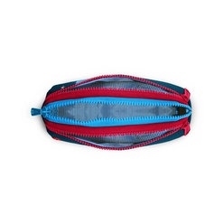 Coral High Kalem Çantası Üç Bölmeli 2021 22330 - Thumbnail