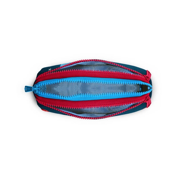 Coral High Kalem Çantası Üç Bölmeli 2021 22330