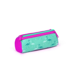 Coral High Kalem Çanta(Üç Bölmeli) 22211 - Thumbnail