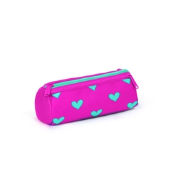 Coral High Kalem Çanta(Üç Bölmeli) 22213 - Thumbnail