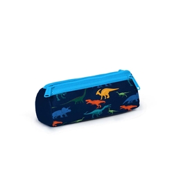 Coral High Kalem Çanta(Üç Bölmeli) 22215 - Thumbnail