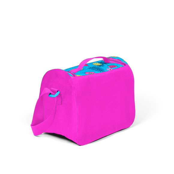 Coral High Kıds  Beslenme Çanta Thermo 22826